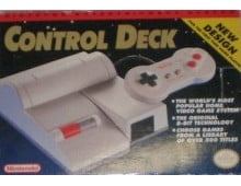 (Nintendo NES): Top Loader Console Bundle